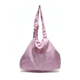 Pink Summer Beach Bag Nawao.com