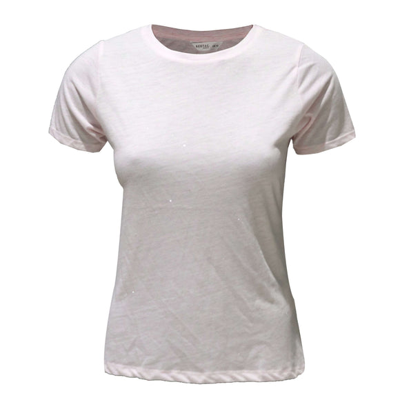 Pink T Shirt Nawao.com