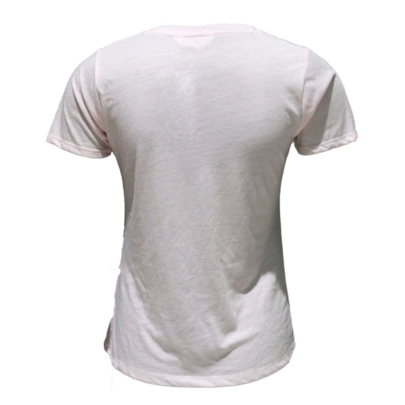 Pink T Shirt Nawao.com