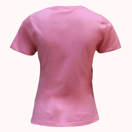 Pink T Shirt Nawao.com
