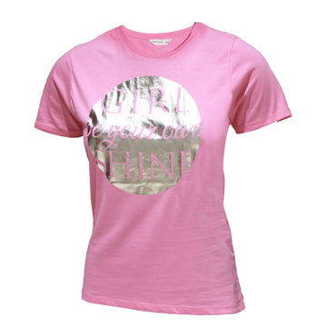 Pink T Shirt Nawao.com