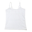 Pink White 2Pcs Pack Vest Assorted Nawao.com