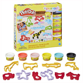 Play Doh Animal Set