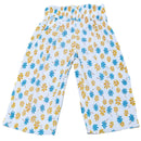 Plisse Blouse And Pant Sets Nawao.com