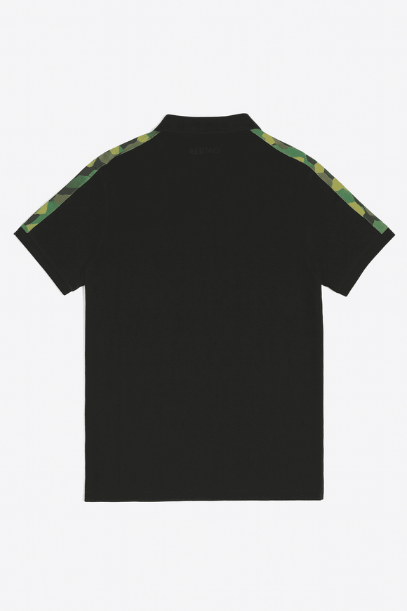Polo Shirt Assorted Nawao.com