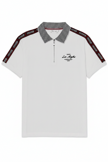 Polo Shirt Assorted Nawao.com