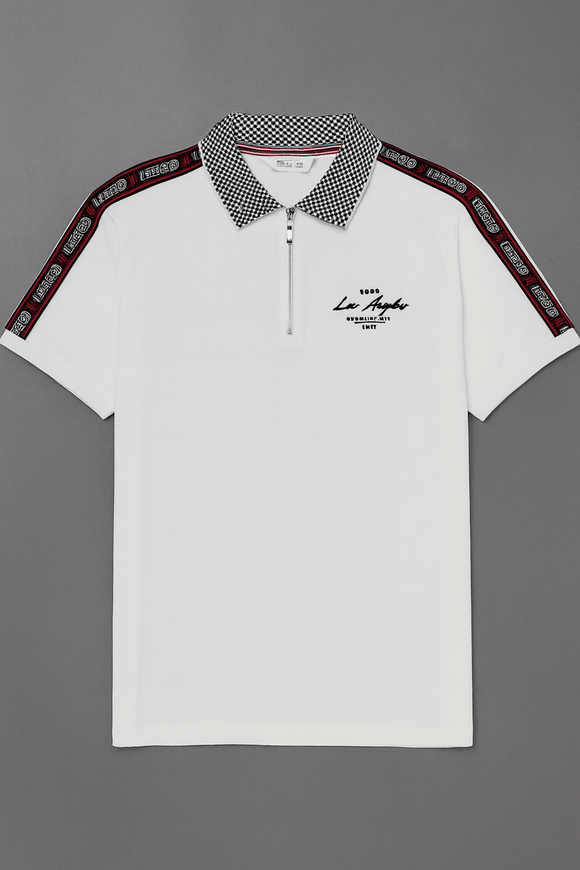 Polo Shirt Assorted Nawao.com