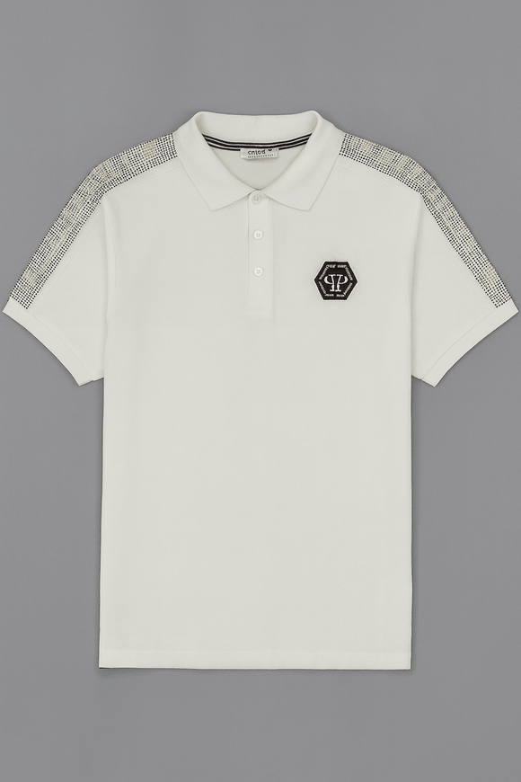 Polo Shirt Assorted Nawao.com