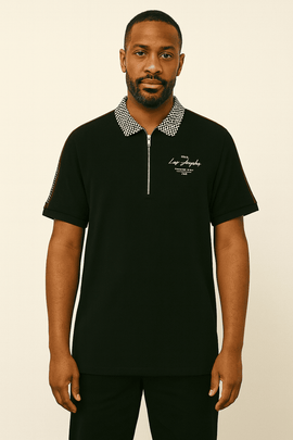 Polo Shirt Assorted Nawao.com