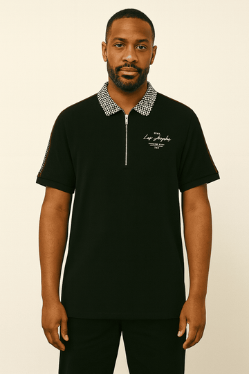 Polo Shirt Assorted Nawao.com