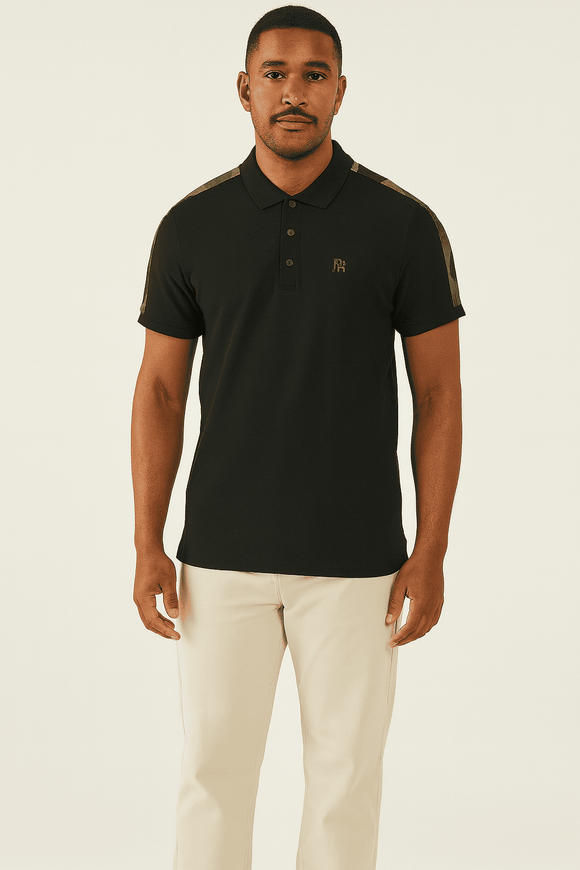 Polo Shirt Assorted Nawao.com