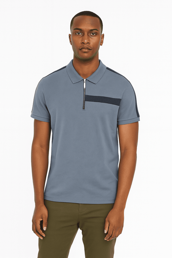 Polo Shirt Assorted Nawao.com