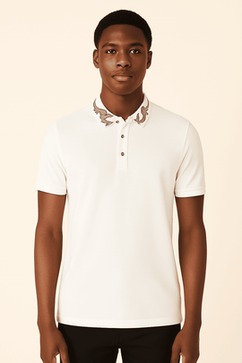 Polo Shirt Assorted Small Nawao.com