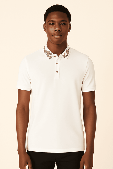 Polo Shirt Assorted Small Nawao.com
