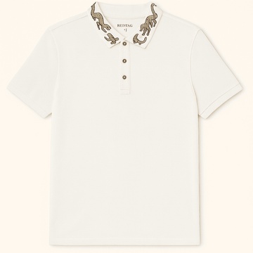 Polo Shirt Assorted Small Nawao.com
