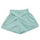 Poplin Aop Shorts Nawao.com
