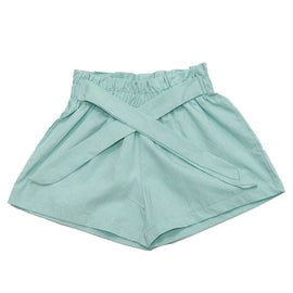Poplin Aop Shorts Nawao.com