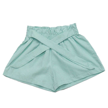 Poplin Aop Shorts Nawao.com