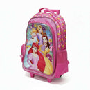 Princess 18  Kids Trolley Bag Nawao.com