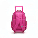 Princess 18  Kids Trolley Bag Nawao.com