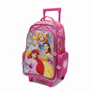 Princess 18  Kids Trolley Bag Nawao.com