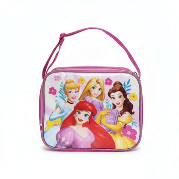 Princess Kids Lunch Bo Nawao.com