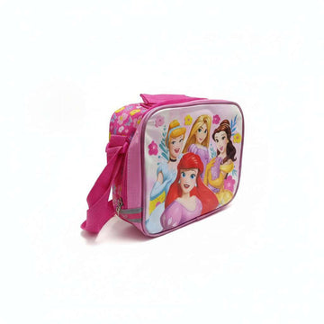 Princess Kids Lunch Bo Nawao.com