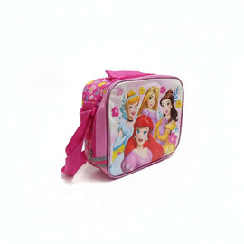 Princess Kids Lunch Bo Nawao.com
