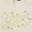 Princess Studded T Shirt Nawao.com