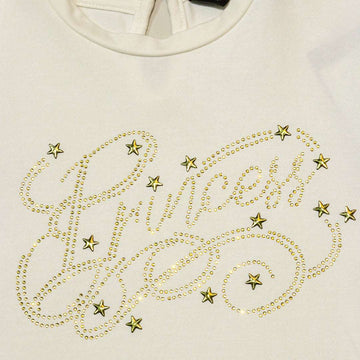 Princess Studded T Shirt Nawao.com