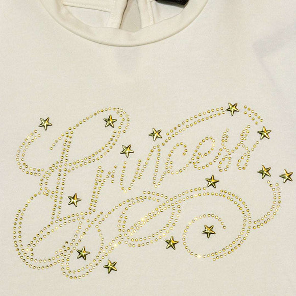 Princess Studded T Shirt Nawao.com
