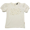 Princess Studded T Shirt Nawao.com