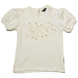 Princess Studded T Shirt Nawao.com