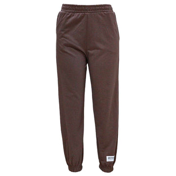 PRINT HEM DETAILED ACTIVE PANT Nawao.com