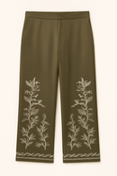 PRINTED CO ORDINATED PANTS ASSORTED UK16 Nawao.com