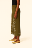 PRINTED CO ORDINATED PANTS ASSORTED UK16 Nawao.com