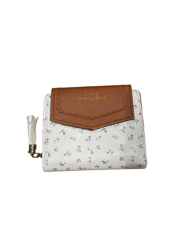 Printed Purse Nawao.com
