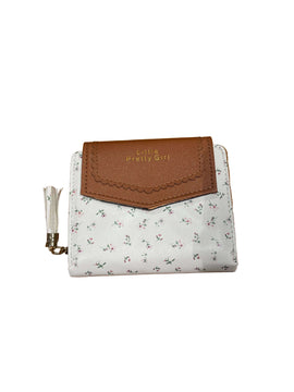 Printed Purse Nawao.com