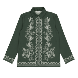 PRINTED SHIRT  ASSORTED Nawao.com