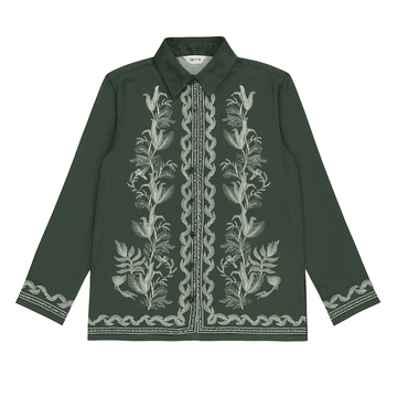 PRINTED SHIRT  ASSORTED Nawao.com
