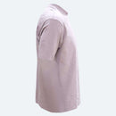 Purple Back Printed Heavy Jersey T-Shirts Nawao.com