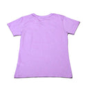 Purple Graphic T Shirts Nawao.com