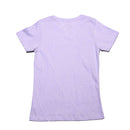 Purple Graphic T Shirts Nawao.com