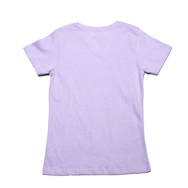 Purple Graphic T Shirts Nawao.com
