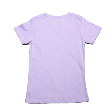 Purple Graphic T Shirts Nawao.com