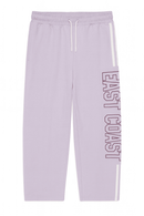 Purple Wide Leg Pant Nawao.com