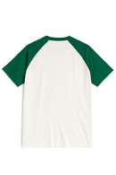 Raglan Varsity Tees Assorted Nawao.com