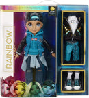 Rainbow High Kendall Doll-1