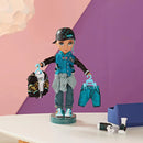 Rainbow High Kendall Doll-2