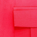 Red Cargo Pants Red Nawao.com